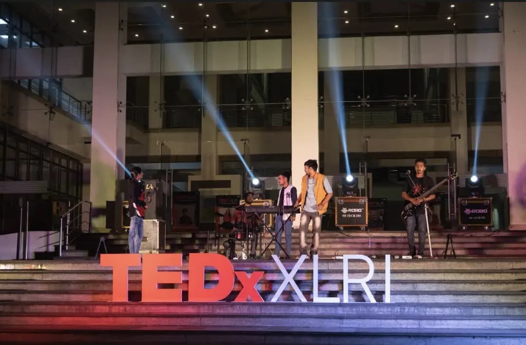 XLRI Jamshedpur Campus and event photo 8